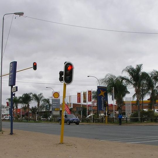 Giyani