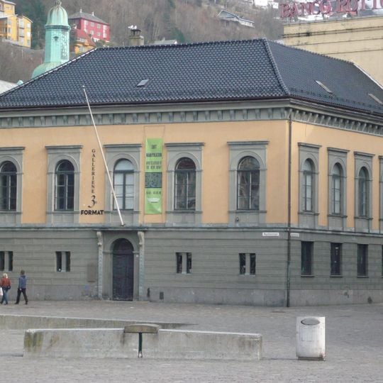Norges Bank