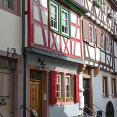 Bürgerhaus