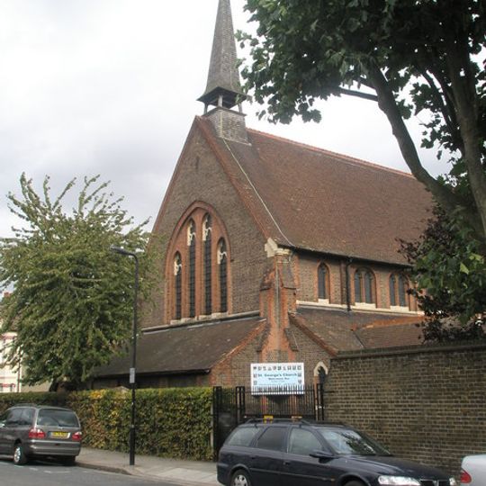 Church of St George