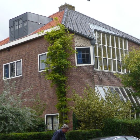 Atelierwoning