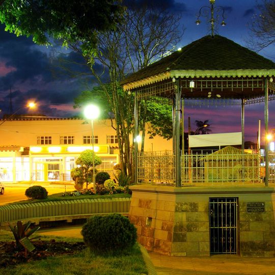 Bambuí