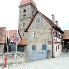 Museumshof Roßtal