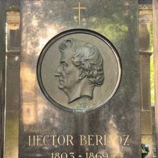 Hector Berlioz