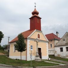 Capilla de San Bartolomé