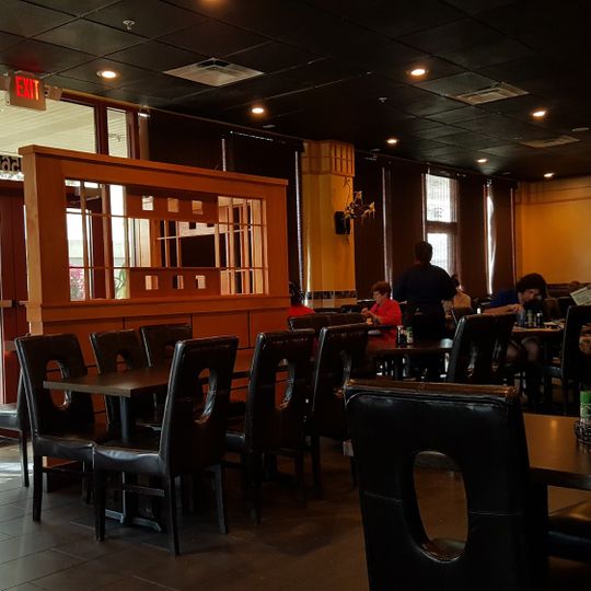 Saki Endless Sushi & Hibachi Restaurant