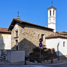 Oratorio di San Zenone