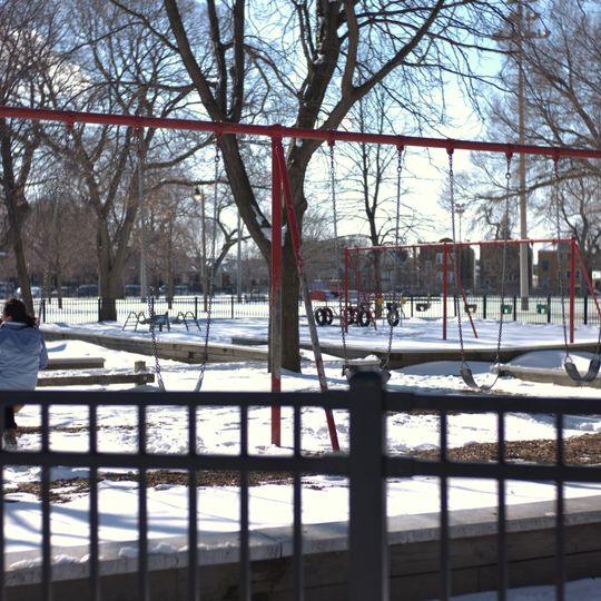 Chopin Park