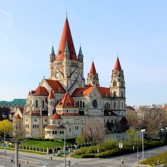 Chiesa di San Francesco d'Assisi