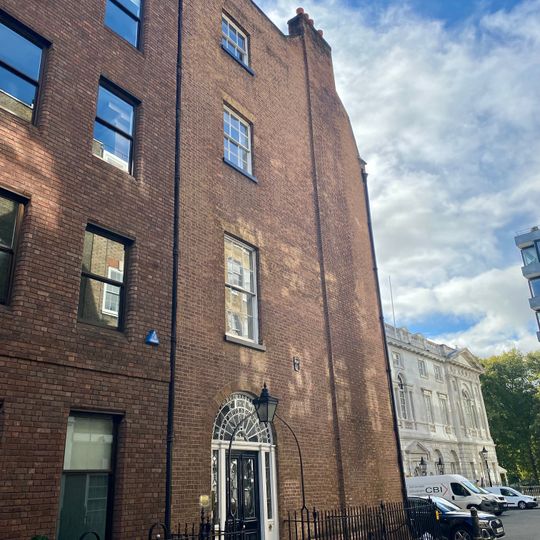 31, St James's Place Sw1