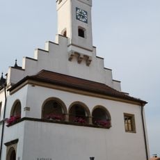 Altes Rathaus