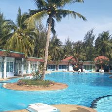 Prayook Resort