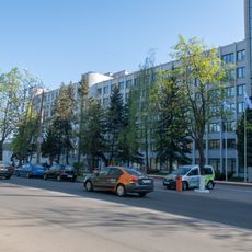 Білкомунпроєкт