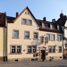 Cultural heritage D-4-73-165-10 in Seßlach