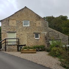 Crakehall Mill House