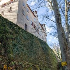 Cultural heritage D-5-6633-0038 in Schwarzenbruck
