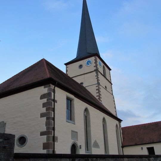 Pfarrkirche