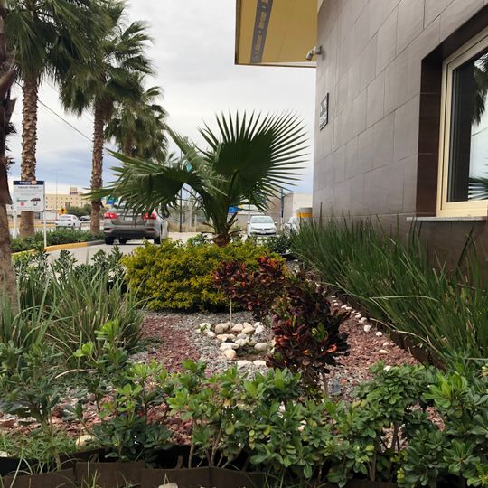 Hotel Hi! Torreon