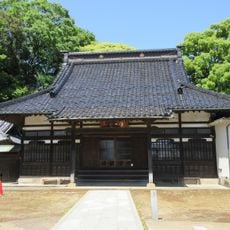 Hōshō-ji Temple