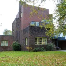 Stationsweg 18, Winsum