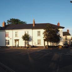 1 and 3, Lower Bull Ring