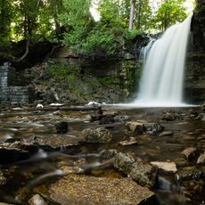 Hilton Falls Conservation Area