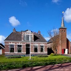 Gereformeerde kerk