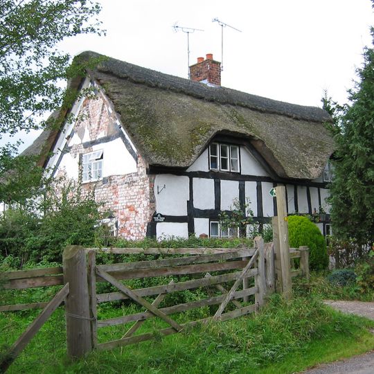 Yewtree Cottage