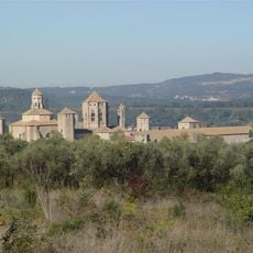Parc Natural de Poblet
