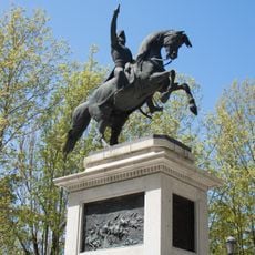 José de San Martín