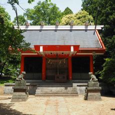 荻作神社