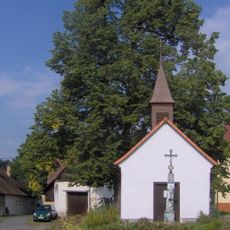 Chapel of Virgin Mary