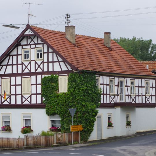 Wohnhaus