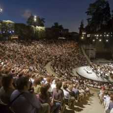 Teatre Grec