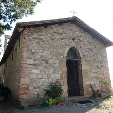 Chiesa dei Santi Vito e Modesto