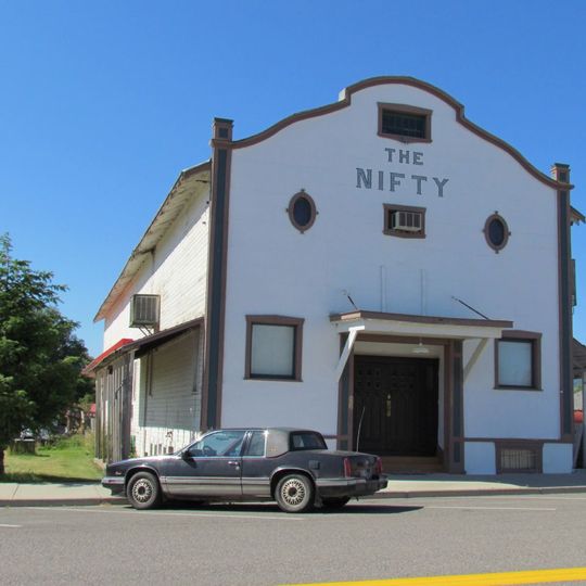 Nifty Theatre