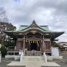 Ryūkō Myōjinsha
