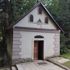 Kaple Panny Marie v Rokoli