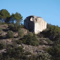 Santa Margarida de Privà