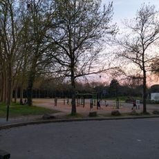 Square de la Halvêque