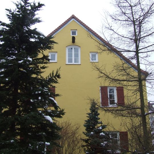 Bürgerhaus