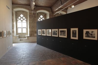 Interior 1