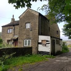 Nos 2 And 4 Higher Constable Lee