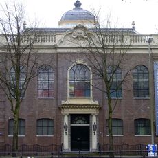 Musée historique juif