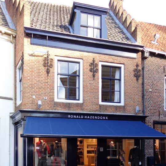 Binnenpoort 2, Culemborg