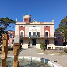 Mas de l'Hort d'Iglésies