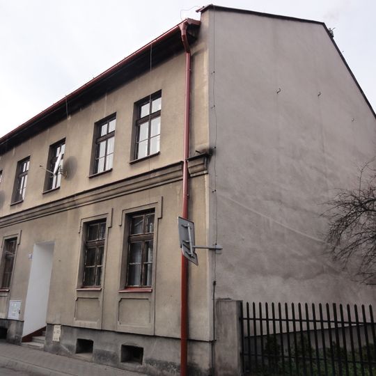 23 Londzina Street in Strumień