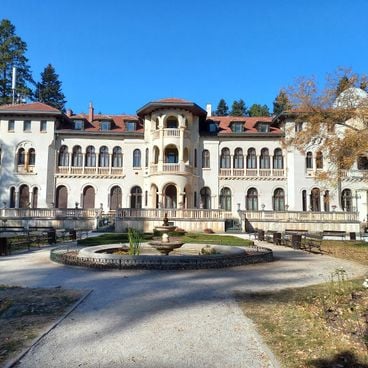 Bulgaria: quando i resti del passato parlano con la natura