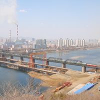 Distretto di Longtan