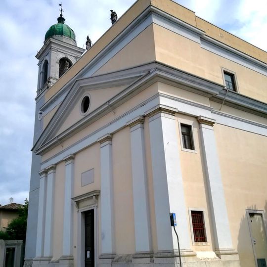 Chiesa di San Biagio